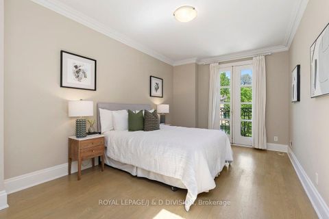Photo 30 at 1022 Spadina Road, Forest Hill North, Toronto