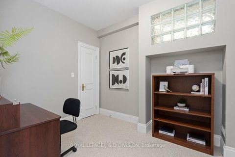 Photo 35 at 1022 Spadina Road, Forest Hill North, Toronto