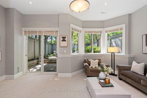 Photo 37 at 1022 Spadina Road, Forest Hill North, Toronto