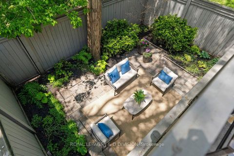 Photo 42 at 1022 Spadina Road, Forest Hill North, Toronto