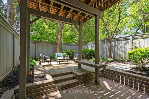 Photo 44 at 1022 Spadina Road, Forest Hill North, Toronto