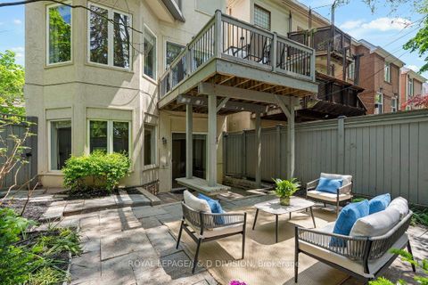 Photo 46 at 1022 Spadina Road, Forest Hill North, Toronto