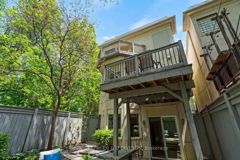 Photo 48 at 1022 Spadina Road, Forest Hill North, Toronto