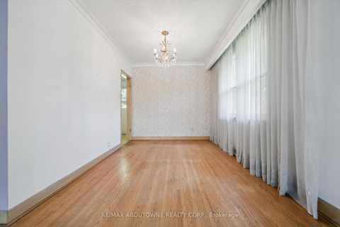 Photo 8 at 108 Princess Margaret Boulevard, Rosethorn, Toronto