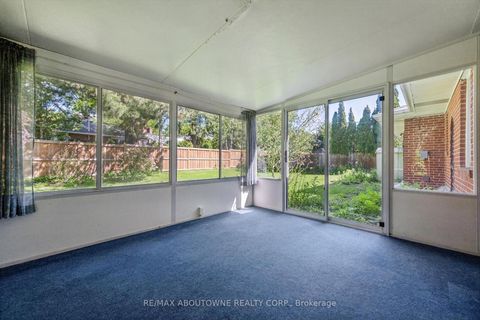 Photo 17 at 108 Princess Margaret Boulevard, Rosethorn, Toronto