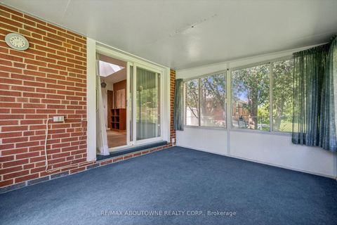 Photo 18 at 108 Princess Margaret Boulevard, Rosethorn, Toronto