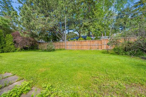 Photo 24 at 108 Princess Margaret Boulevard, Rosethorn, Toronto