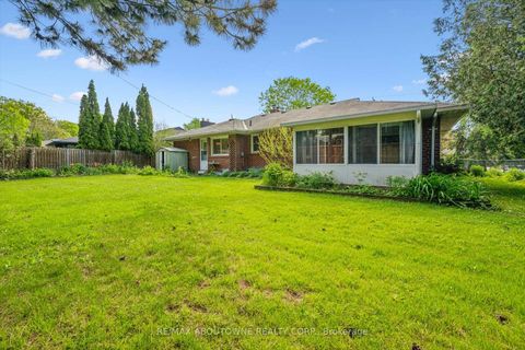 Photo 26 at 108 Princess Margaret Boulevard, Rosethorn, Toronto