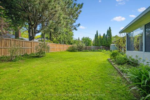 Photo 27 at 108 Princess Margaret Boulevard, Rosethorn, Toronto