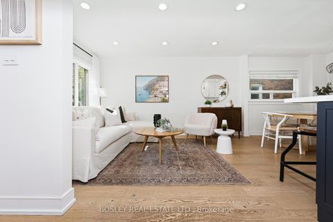 Photo 3 at 39 White Birch Rd, Cliffside, Toronto