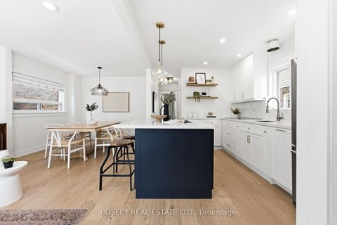 Photo 4 at 39 White Birch Rd, Cliffside, Toronto