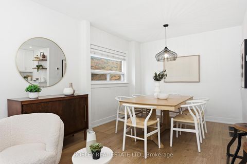 Photo 5 at 39 White Birch Rd, Cliffside, Toronto