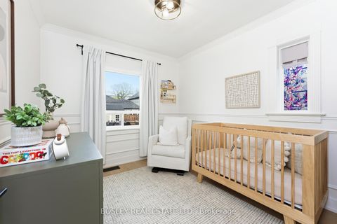 Photo 12 at 39 White Birch Rd, Cliffside, Toronto