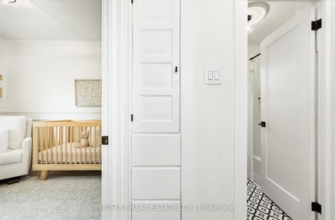 Photo 15 at 39 White Birch Rd, Cliffside, Toronto