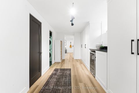 Photo 22 at 39 White Birch Rd, Cliffside, Toronto