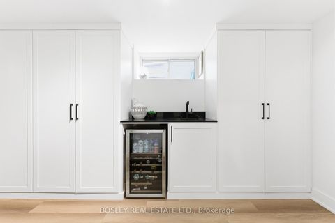 Photo 24 at 39 White Birch Rd, Cliffside, Toronto