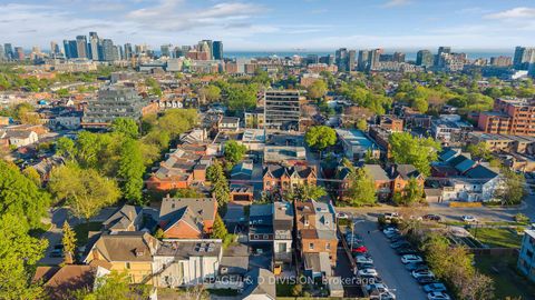Photo 17 at 405 - 1239 Dundas Street W, Bellwoods, Toronto