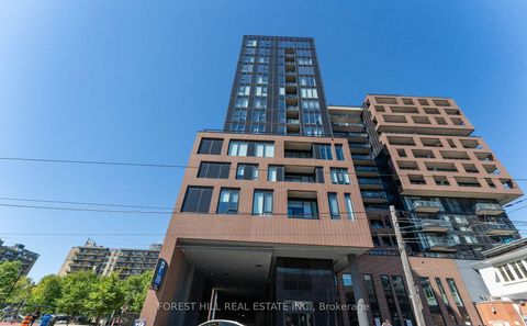 Photo 0 at 418 - 270 dufferin Street, South Parkdale, Toronto