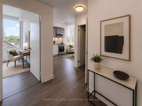Photo 4 at 418 - 270 dufferin Street, South Parkdale, Toronto