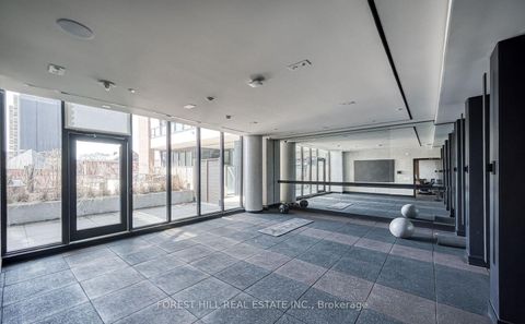 Photo 12 at 418 - 270 dufferin Street, South Parkdale, Toronto