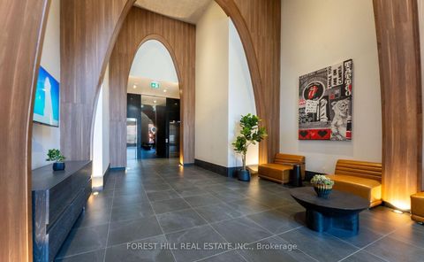Photo 15 at 418 - 270 dufferin Street, South Parkdale, Toronto