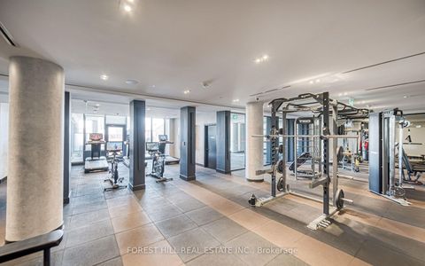 Photo 17 at 418 - 270 dufferin Street, South Parkdale, Toronto