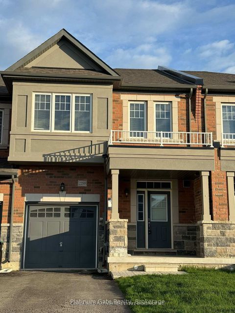 Photo 1 at 2259 Grainger Loop, Alcona, Innisfil