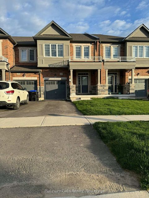 Photo 8 at 2259 Grainger Loop, Alcona, Innisfil