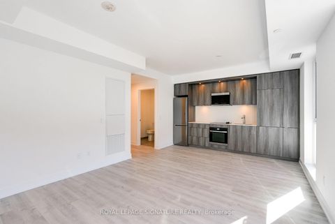 Photo 3 at 219 - 25 Cordova Avenue, City Centre West, Toronto