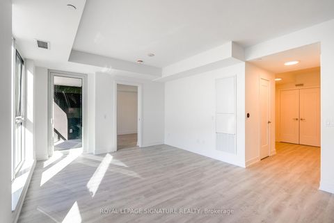 Photo 4 at 219 - 25 Cordova Avenue, City Centre West, Toronto