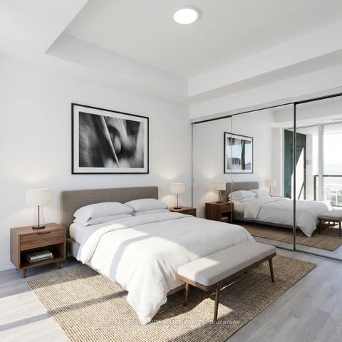 Photo 5 at 219 - 25 Cordova Avenue, City Centre West, Toronto