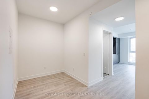 Photo 9 at 219 - 25 Cordova Avenue, City Centre West, Toronto