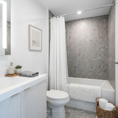Photo 11 at 219 - 25 Cordova Avenue, City Centre West, Toronto