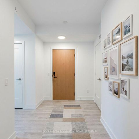 Photo 12 at 219 - 25 Cordova Avenue, City Centre West, Toronto