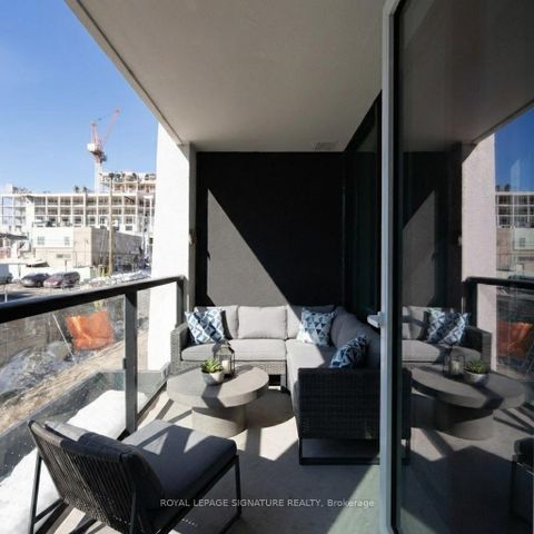 Photo 14 at 219 - 25 Cordova Avenue, City Centre West, Toronto