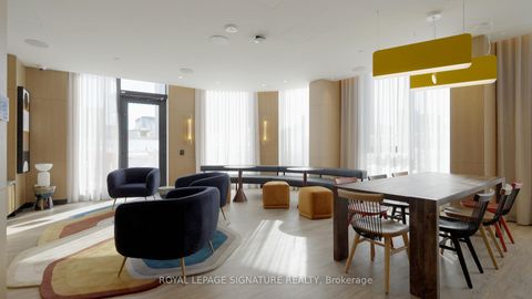 Photo 15 at 219 - 25 Cordova Avenue, City Centre West, Toronto