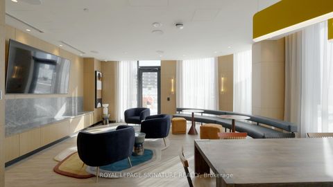Photo 16 at 219 - 25 Cordova Avenue, City Centre West, Toronto