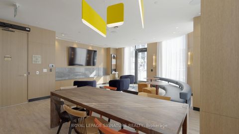 Photo 17 at 219 - 25 Cordova Avenue, City Centre West, Toronto