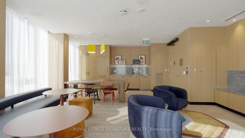 Photo 19 at 219 - 25 Cordova Avenue, City Centre West, Toronto
