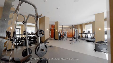 Photo 20 at 219 - 25 Cordova Avenue, City Centre West, Toronto