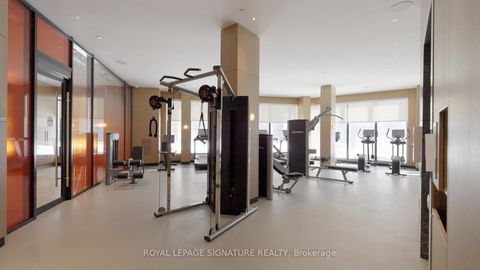Photo 22 at 219 - 25 Cordova Avenue, City Centre West, Toronto