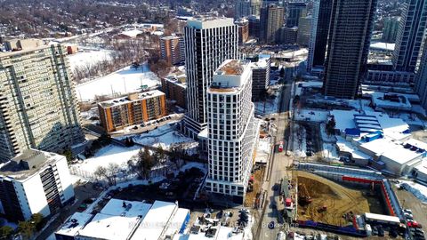 Photo 26 at 219 - 25 Cordova Avenue, City Centre West, Toronto