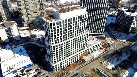 Photo 27 at 219 - 25 Cordova Avenue, City Centre West, Toronto