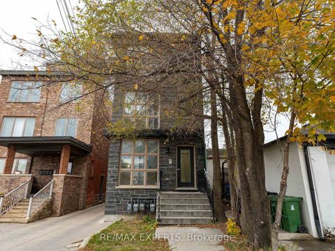 Photo 1 at 2 Hyde Avenue, Eglinton West, Toronto