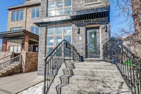 Photo 2 at 2 Hyde Avenue, Eglinton West, Toronto