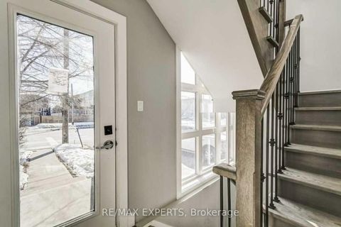 Photo 3 at 2 Hyde Avenue, Eglinton West, Toronto