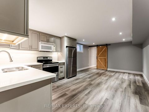 Photo 13 at 2 Hyde Avenue, Eglinton West, Toronto