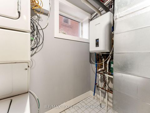 Photo 18 at 2 Hyde Avenue, Eglinton West, Toronto