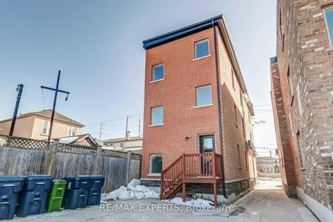 Photo 19 at 2 Hyde Avenue, Eglinton West, Toronto