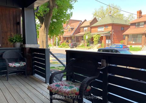 Photo 0 at 216 Oakwood Avenue, Oakwood Village, Toronto